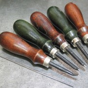 プロへり落とし 全5種 (研ぎ棒付) プロへり落とし 全5種 (研ぎ棒付)
