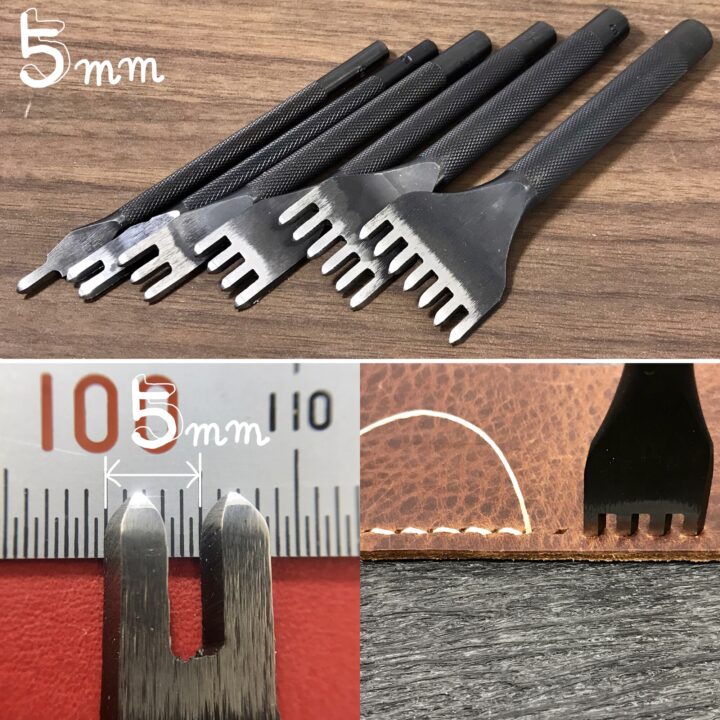 Diamond Hole Punches 5mm Item list The production and sales of