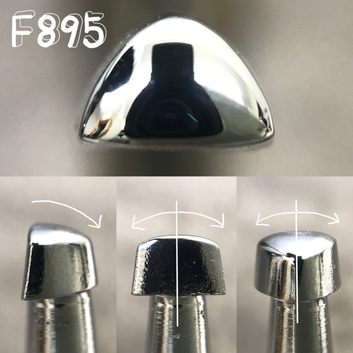 F895 (フィギュア　風景・動物等)