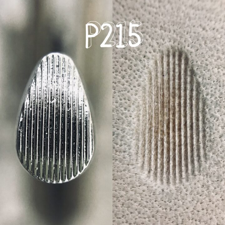 P215 (ペアシェーダー)