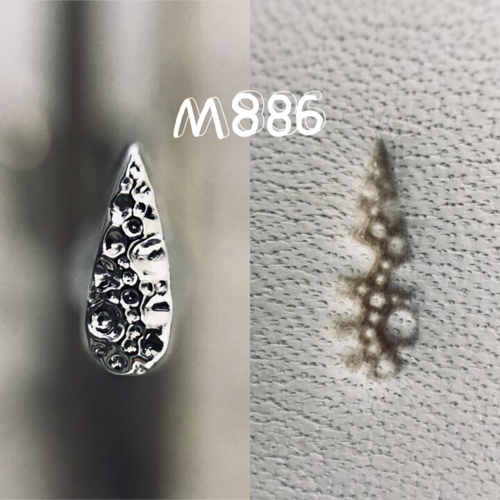 M886 (マッティング)