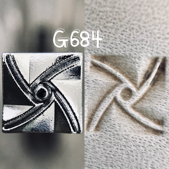 G684 (ジオメトリック)