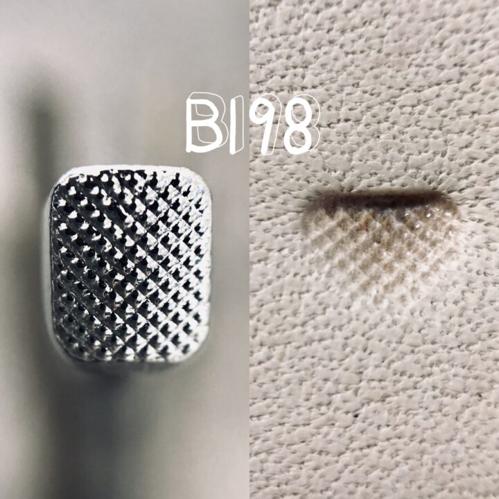 B198 (チェック細/べベラ)