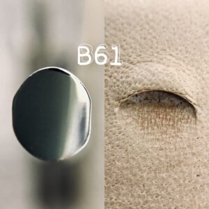 B61 (アンダーカットべベラ)