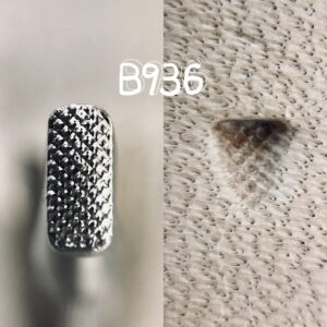 B936 (チェック細/べベラ)