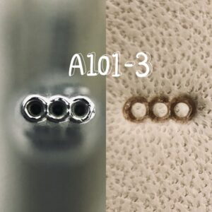 A101-3 (バックグラウンド)