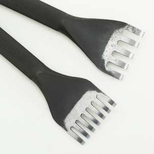 Outils pour le tressage