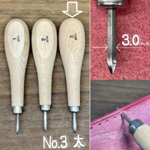 Stitching Awl No.3