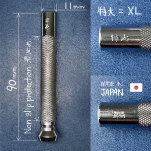 Rivet Setter (XL) 12mm