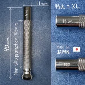 カシメ打　特大