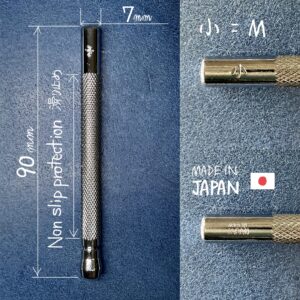 カシメ打　小