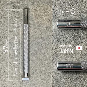 Pyramid Rivet Setter (S) 7mm