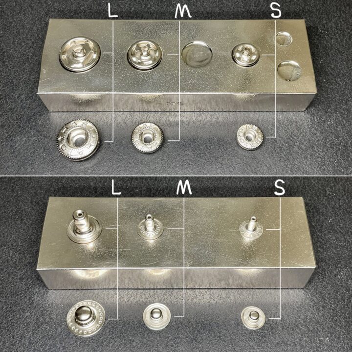 THK (Hasi-Hato) - Snap Setting Tools - Line Snaps