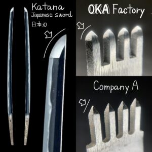 菱目打 4.5mmピッチ【特注工具販売】