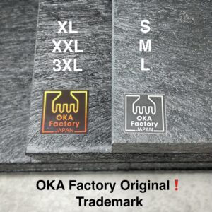 ゴム板(木目調) 3XL【レザークラフト専用】【特注工具販売】