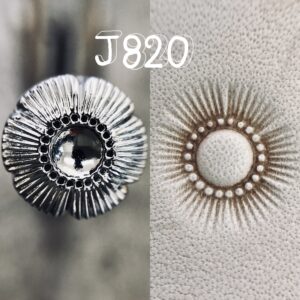 J820 (Flower Centers)