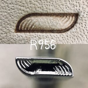 R956 (Ropes)