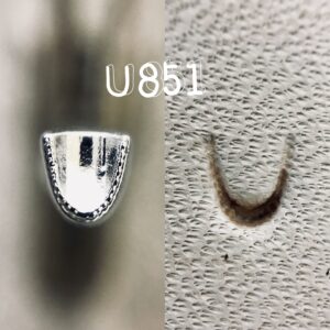 U851 (ミュールフット)