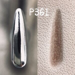 P361  (Pear Shaders)