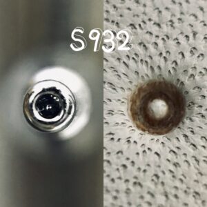 S932 (Seeders)