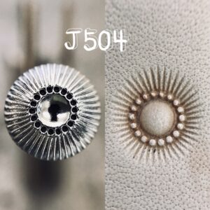 J504 (Flower Centers)