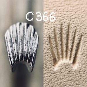 C366（カモフラージュ）