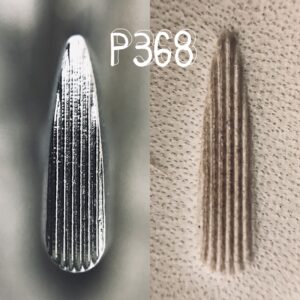 P368 (ペアシェーダー)