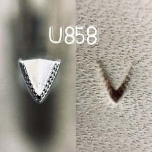 U858 (Mulefoot)