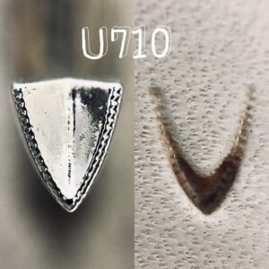 U710 (ミュールフット)