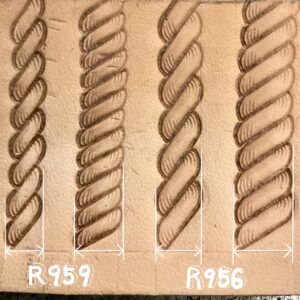 R956 (Ropes)