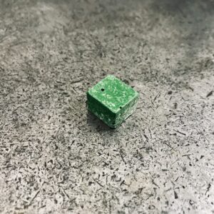 青棒（研磨剤）