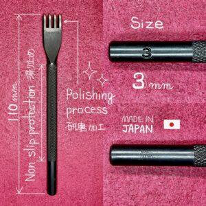 Hand Sewing kit【3mm】