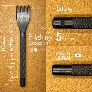 Hand Sewing kit【5mm】