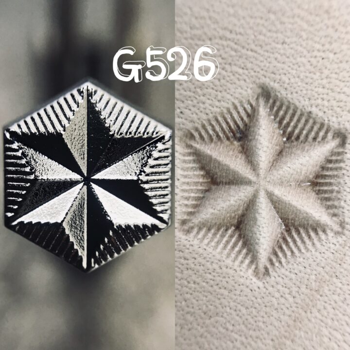 G526 (ジオメトリック)