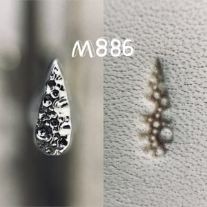M886 (Matting)