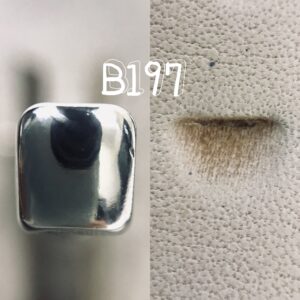 B197 (Smooth Bevelers)