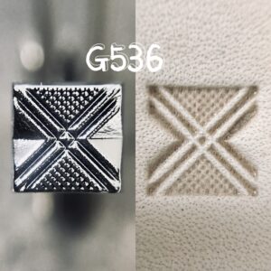 G536 (ジオメトリック)