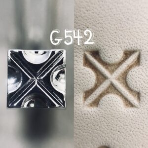G542 (ジオメトリック)