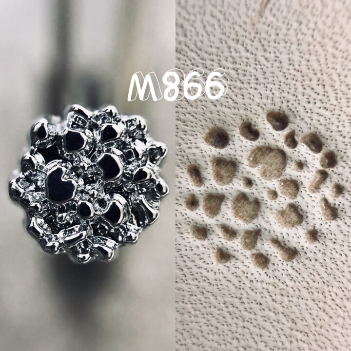 M866 (マッティング)