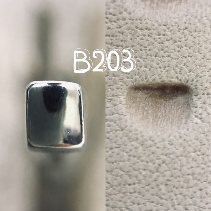 B203 (スムース/べべラ)