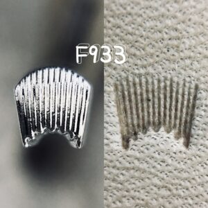F933 (Figure Carving)