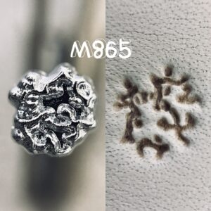 M865 (マッティング)