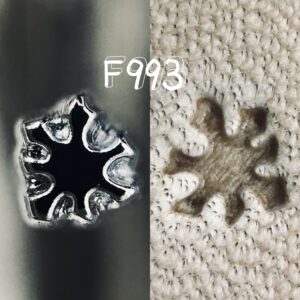 F993 (Figure Carving)