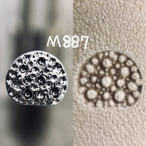 M887 (Matting)