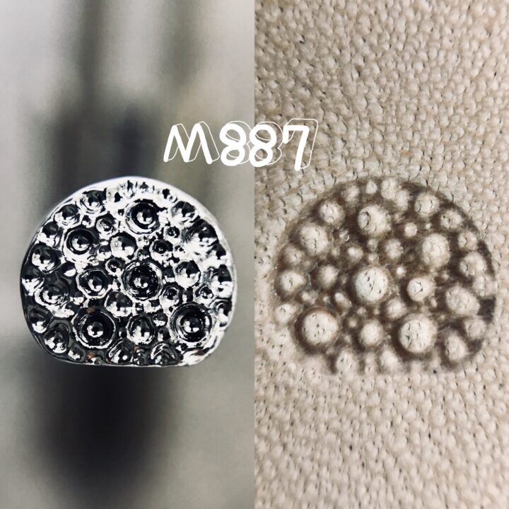 M887 (マッティング)