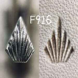 F916 (Figure Carving)
