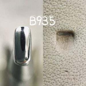 B935 (Smooth Bevelers)