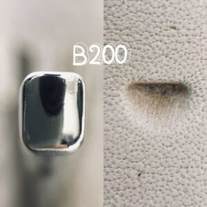 B200(Smooth Bevelers)