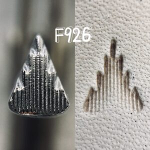 F926 (Figure Carving)