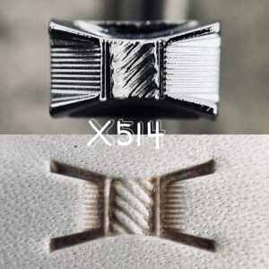 X514 (Basketweave)